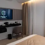 酒店 Central Inn Hotel