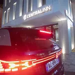 酒店 Central Inn Hotel 4*