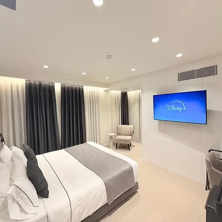 Otel Central Inn Hotel