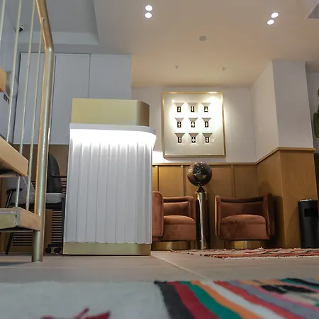 Hotel Central Inn Hotel