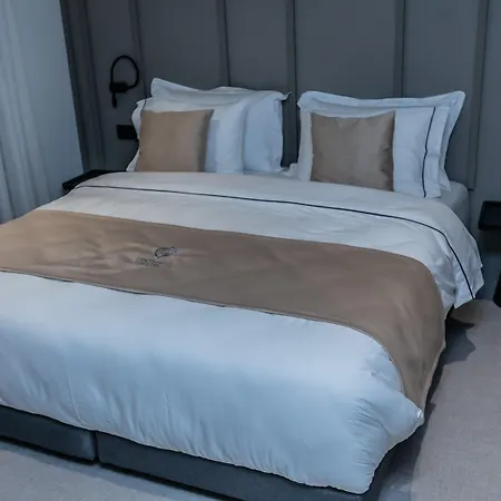 Hotel Central Inn Hotel 4*