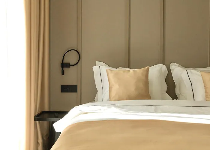 Central Inn Hotel Tiran