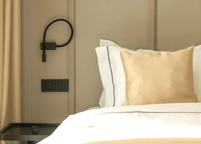 Otel Central Inn Hotel