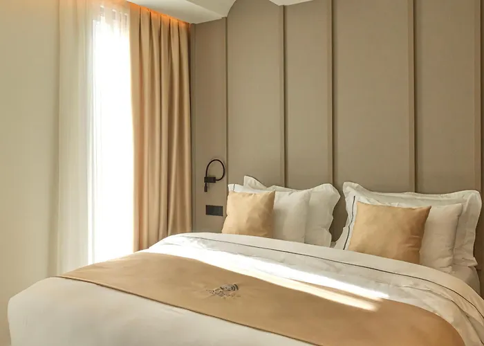 Central Inn Hotel Hotel Tirana