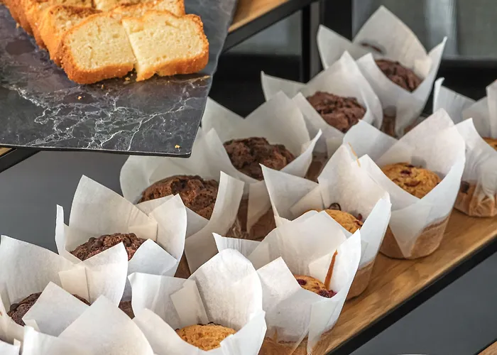 Otel Central Inn Hotel