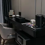 Central Inn Hotel Hotel Tirana