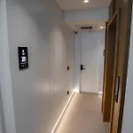 Central Inn Hotel 4* Tirana