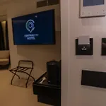 Central Inn Hotel 4*
