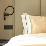 ホテル Central Inn Hotel