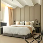 Central Inn Hotel ホテル ティラナ