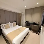 Central Inn Hotel