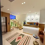 ホテル Central Inn Hotel 4*