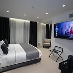 ホテル Central Inn Hotel 4*