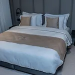ホテル Central Inn Hotel 4*