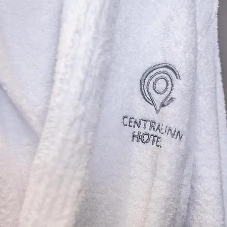 Central Inn Hotel 4* Tirana