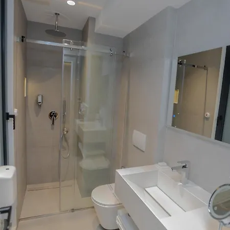 Hotel Central Inn Hotel