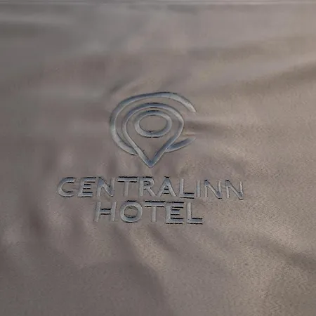 Central Inn Hotel Ξενοδοχείο Τίρανα