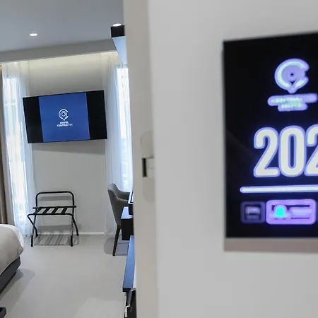 Hotel Central Inn Hotel