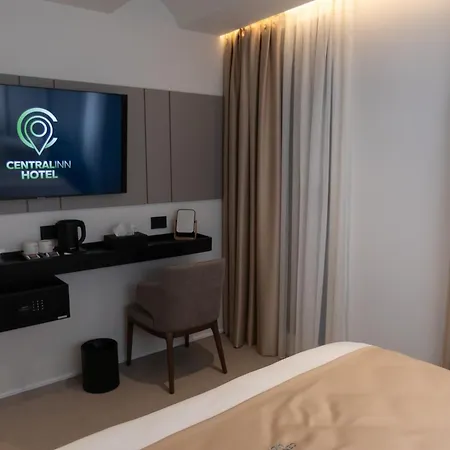 Hotel Central Inn Hotel