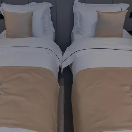 Central Inn Hotel 4*