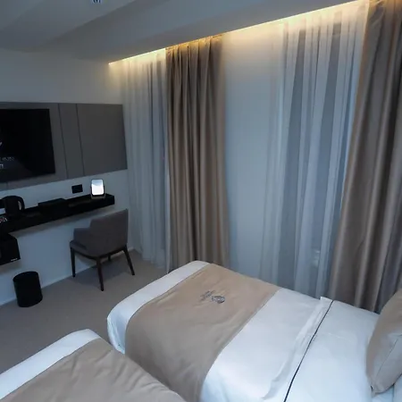 Central Inn Hotel Hotel