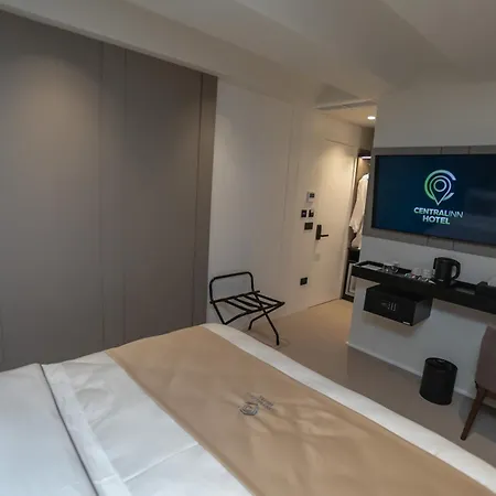 Central Inn Hotel Hotel