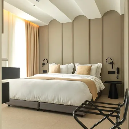 Central Inn Hotel Hotel Tirana