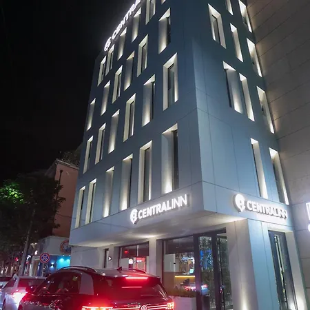 Central Inn Hotel Ξενοδοχείο