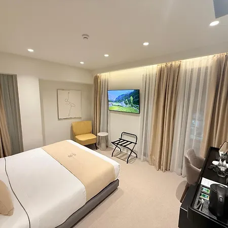 Central Inn Hotel Hotel 4*