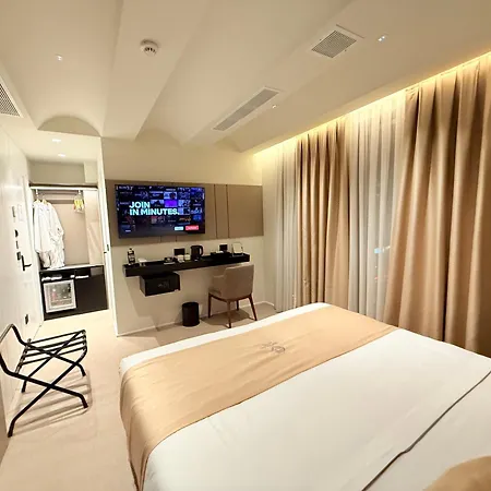 Hotel Central Inn Hotel