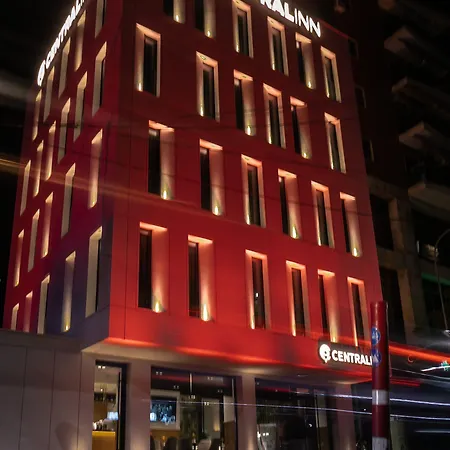 Hotel Central Inn Hotel