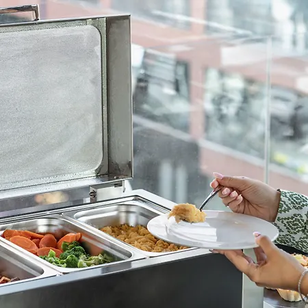 Central Inn Hotel Hotel Tirana