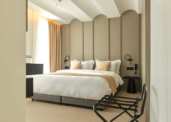 Central Inn Hotel Hotel Tirana