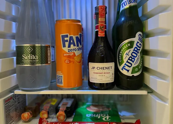 Central Inn Hotel Hotel