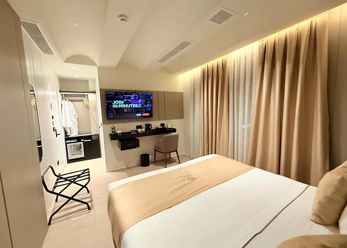 Hotel Central Inn Hotel